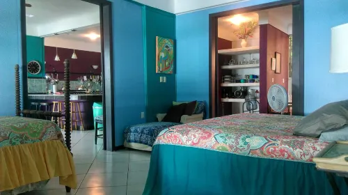Agave Blue Bacalar