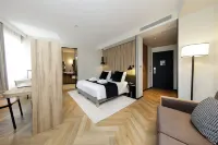 Le Richebourg Hôtel, Restaurant & Spa Hotels in Nuits-Saint-Georges