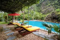 Fairy Mountain Retreat Hotels in Ninh Nhat