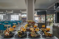 Miarosa Kemer Beach - breakfast