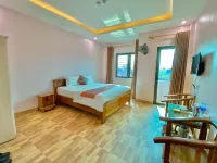 Minh Thuy Hotel Dien Bien Phu -BayLuxury فنادق في ديان بيان فو