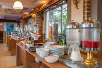 Hotel Sarathi - พร้อมอาหารเช้า