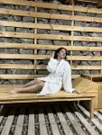 Mountain View Hot Spring Resort - Spa