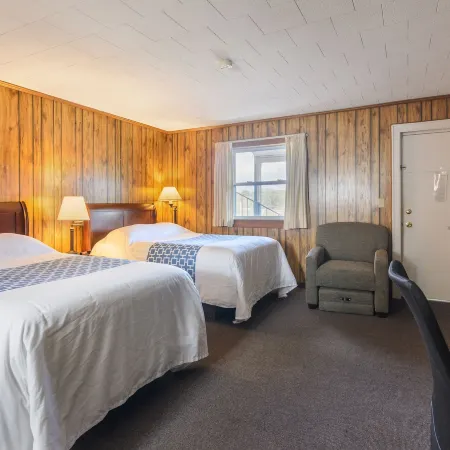 Knob Hill Motor Lodge