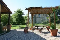 Domaine à Marmande Các khách sạn ở Estipouy