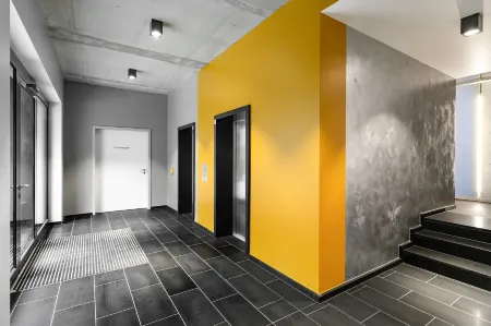 Neoapartments Отели рядом с достопримечательностью «Embassy of the Netherlands»