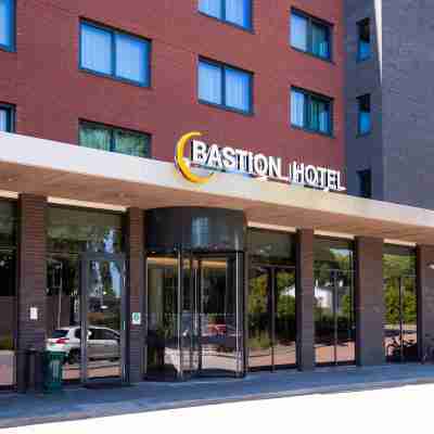 Bastion Hotel Tilburg Hotel Exterior