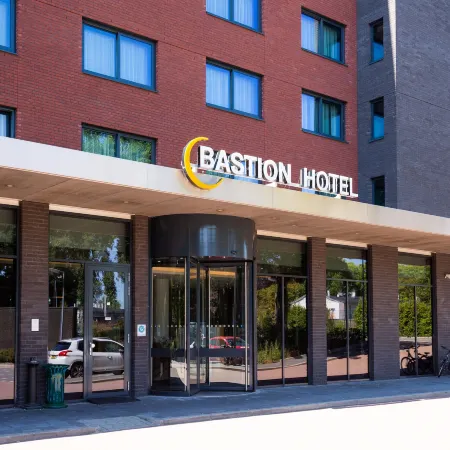 Bastion Hotel Tilburg