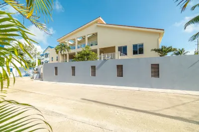 Sea Horizon Hotel Hotels in 