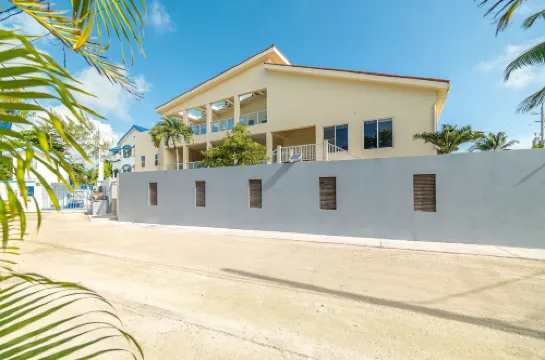 Sea Horizon Hotel