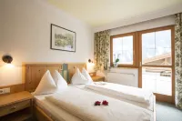 Fliana Arlberg Studios & Apartments