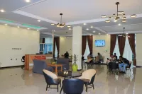 Maldyor Hotel - parking