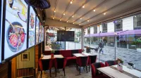 Fidan City Hotel
