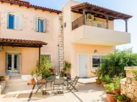 Andronikis House Hotels in Pithari