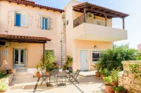 Andronikis House Hotels in Pithari