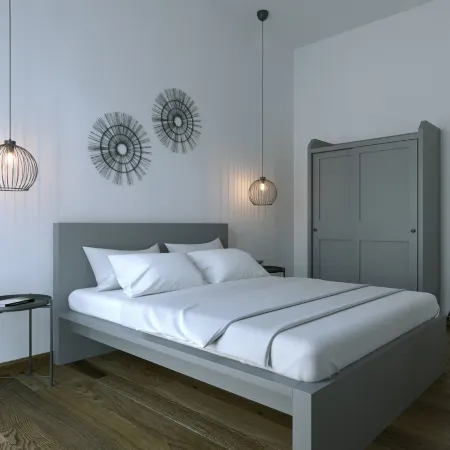 Fenici Levanzo - Island Apartments