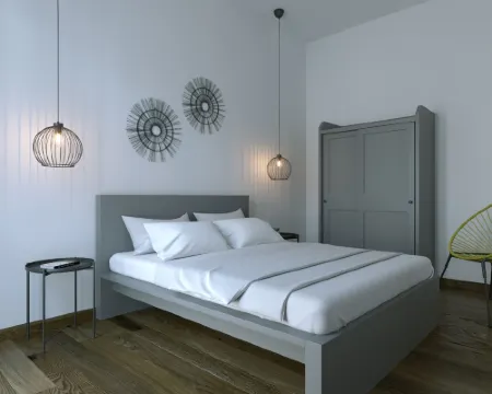 Fenici Levanzo - Island Apartments Hotel a Levanzo