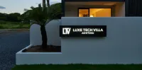 Luxe Tech Villa Ashitoku