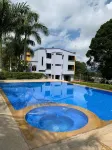 Hotel Casa Confort - Pools