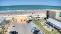 Daytona Shores Inn and Suites - Parkering