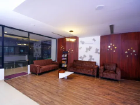 燈籠公寓酒店 默勒布勒姆酒店