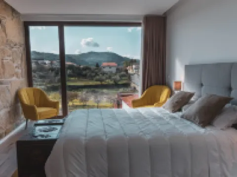 Quinta da Moita Agroturismo Hotels in Armamar