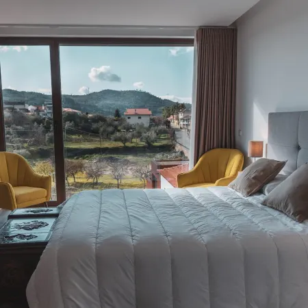 Quinta da Moita Agroturismo