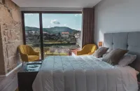 Quinta da Moita Agroturismo Hotels in São Martinho das Chãs