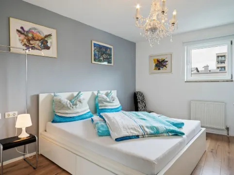 Apartment Innsbruck Near Bergisel Ski Jump