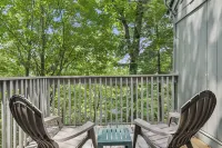 Petit Crest Villas - Mountain view