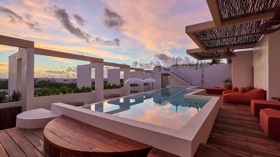 BACAB TULUM