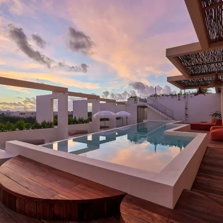BACAB TULUM