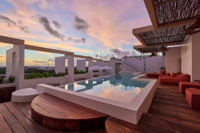BACAB TULUM Các khách sạn ở 