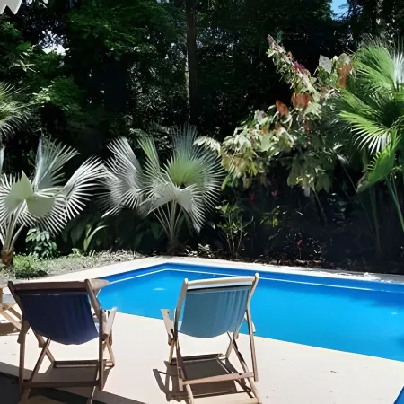 Casa Naranja