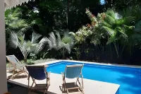 Casa Naranja