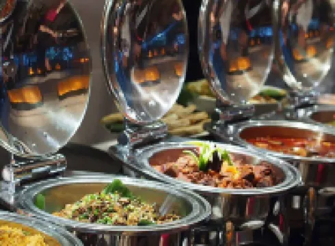 d'primahotel Balikpapan Hotel di Balikpapan