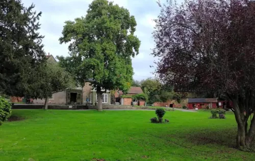 Rustic Retreat in Retford Hotels in Retford