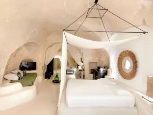 Sant'Angelo, Matera - Small Luxury Hotels