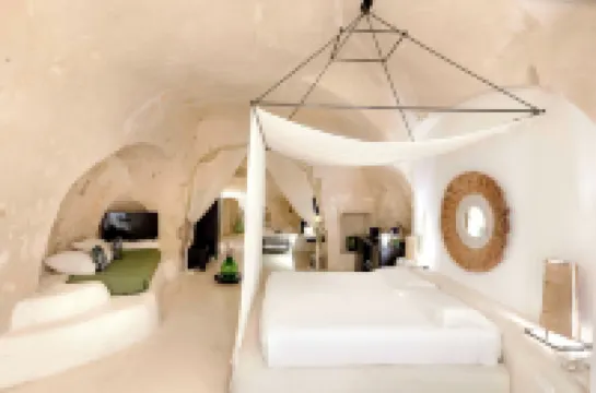Sant'Angelo, Matera - Small Luxury Hotels
