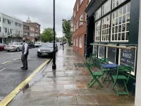 The Wellington Restaurant and Bar Hotels in Gosport
