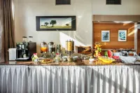 Hotel Hanioti Village Spa - breakfast