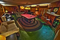 MAD River Inn - Wifi