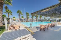 Ianos Bay Hotels in Agios Nikolaos