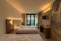 Hotel Tiziana Hotels in Losone