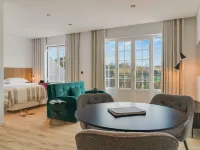 Pestana Sintra Golf - Conference & Spa Resort Hotels in Sintra