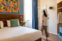 Hotel Rovereto Hotels in Rovereto