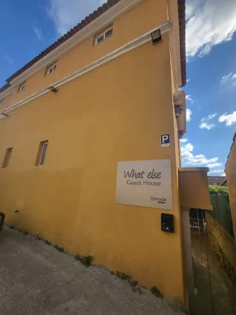 What Else Guest House - Fatima