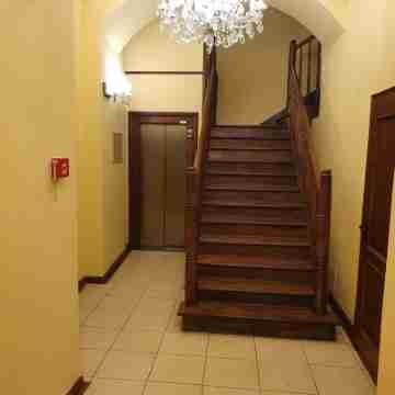 Exclusive Loft Main Square AC p4You pl Others