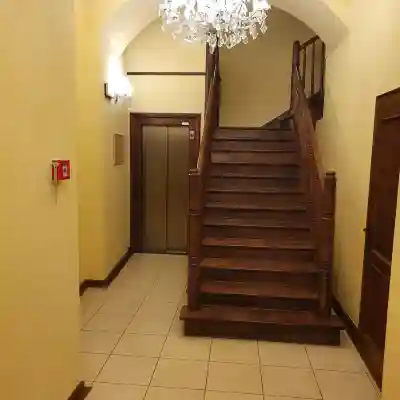 Exclusive Loft Main Square AC p4You pl Others
