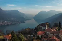 Civenna Lake View by Wonderful Italy Hotels in Bellagio